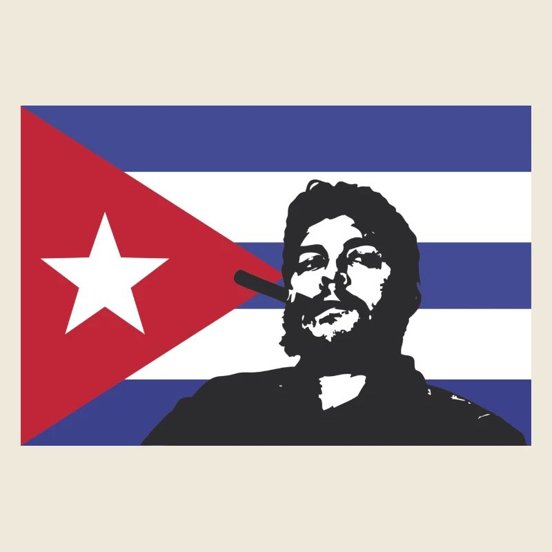 Che Guevara