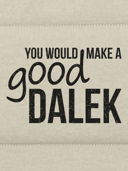 dalek