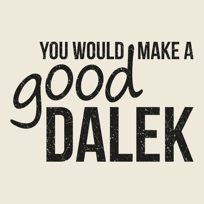 dalek
