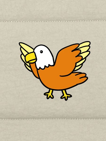 Kleiner Vogel