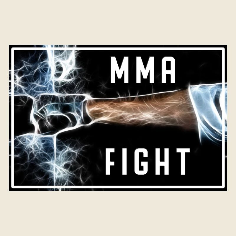 MMA - Combat