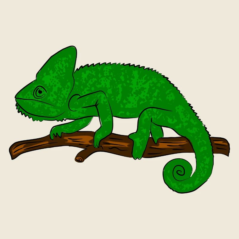 Chameleon