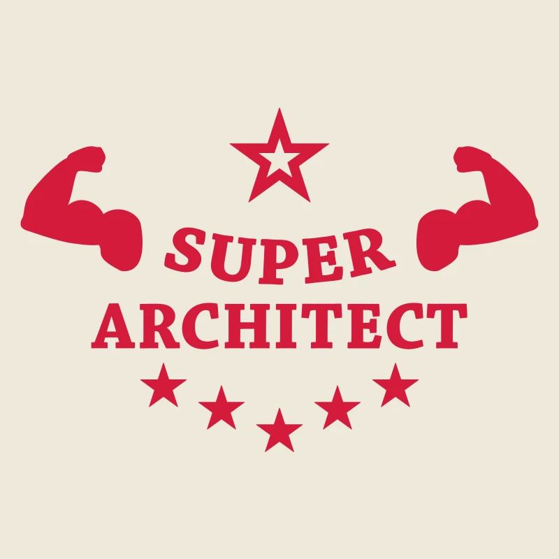 Architecte / Architecture / Travail / Métier / Job