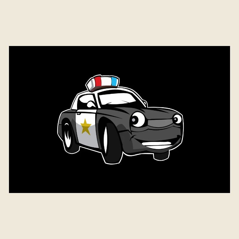 police