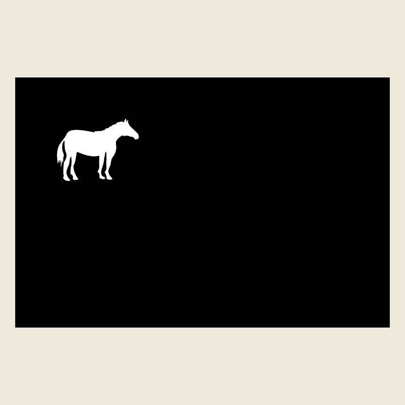 Pferd