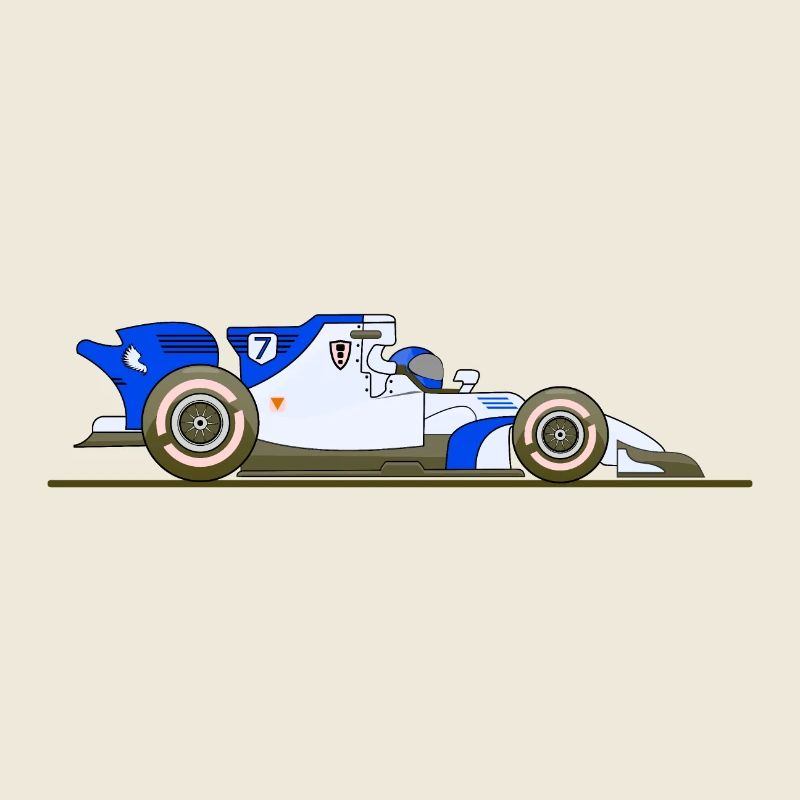 Auto, Rennen, Rennwagen, Racing