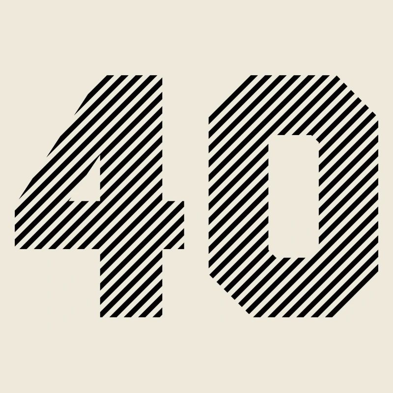 40