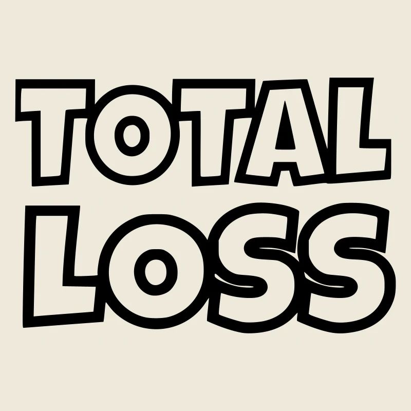 Totalschaden #