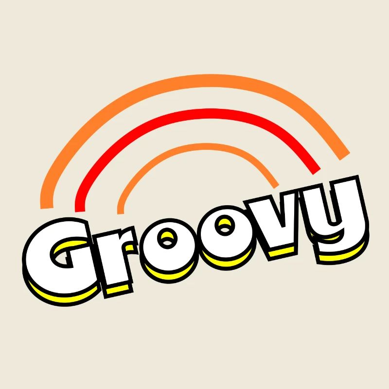Groovy 70s