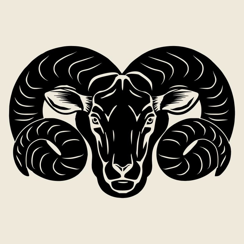 Sternzeichen Bild Widder