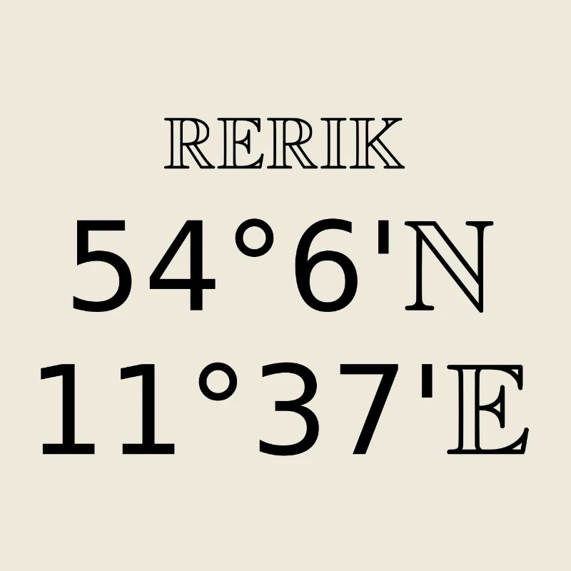 Rerik Ostsee