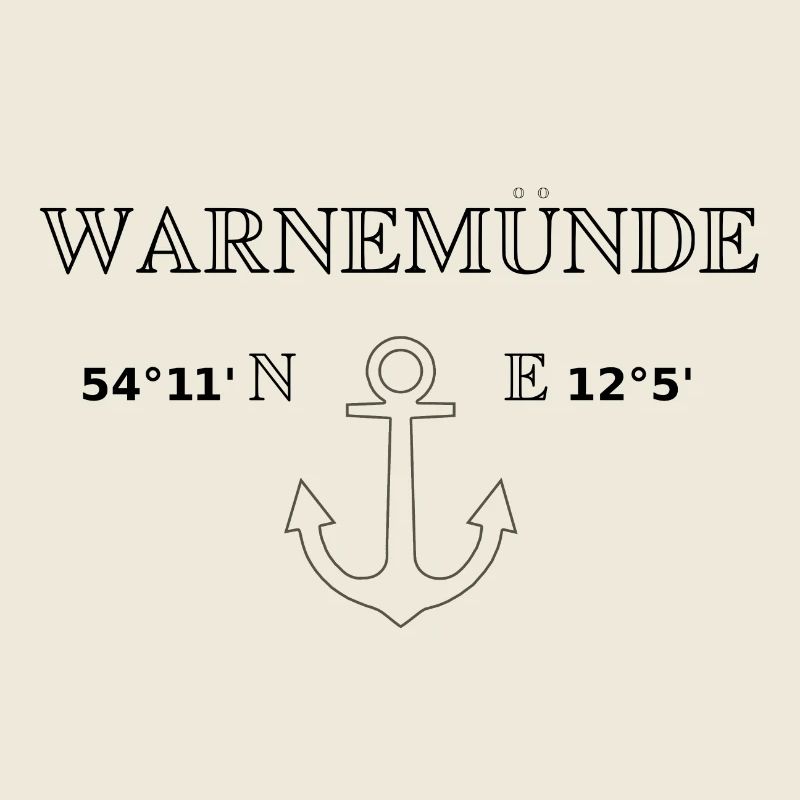 Warnemünde