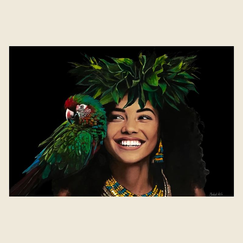 Amazone