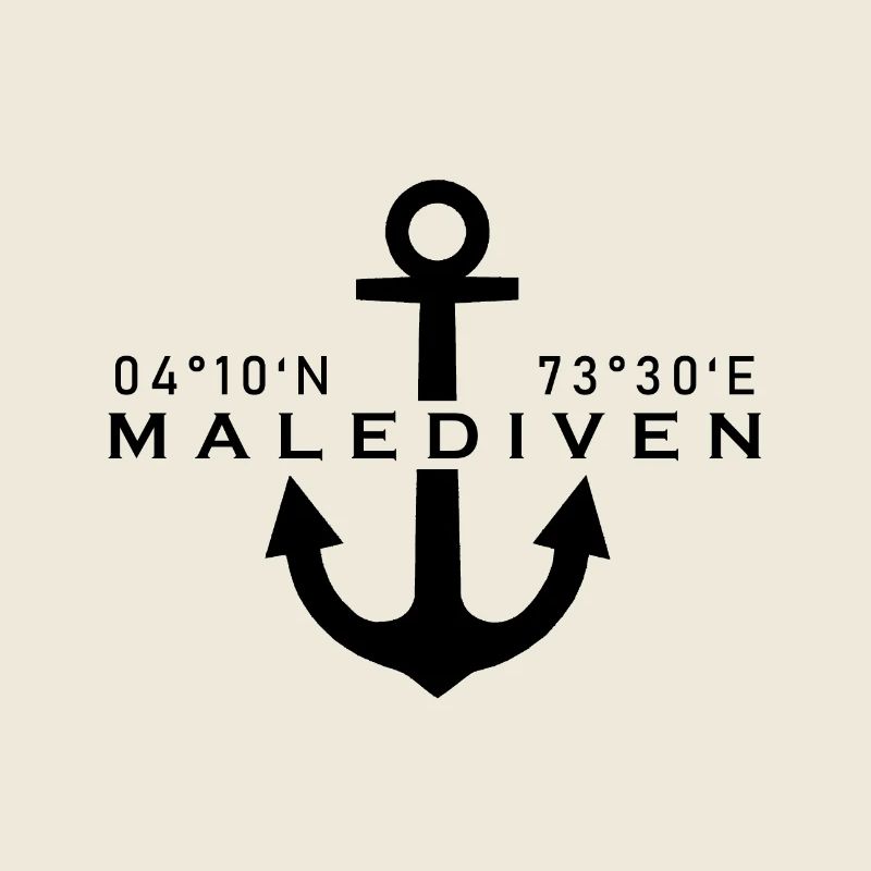 Malediven