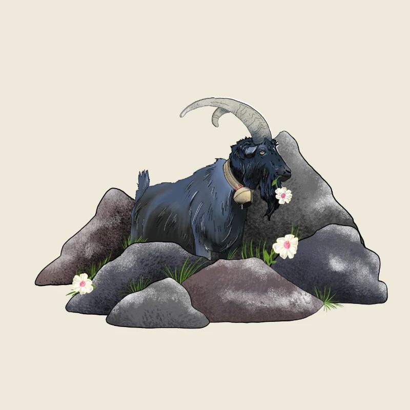 Steinbock