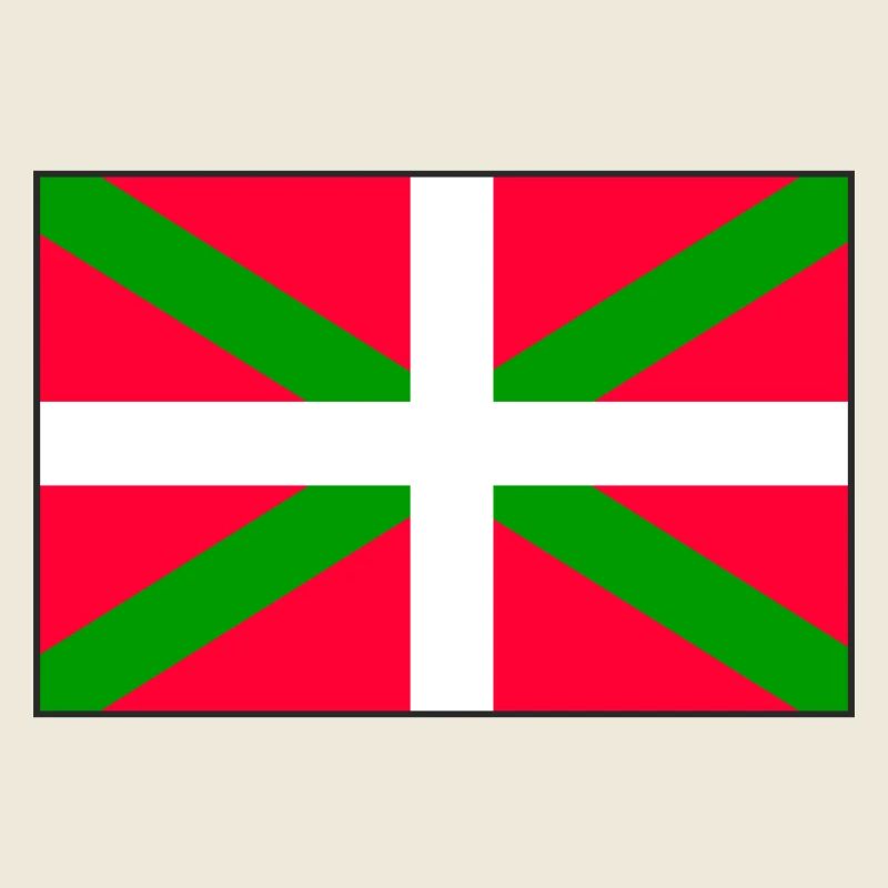 Drapeau basque