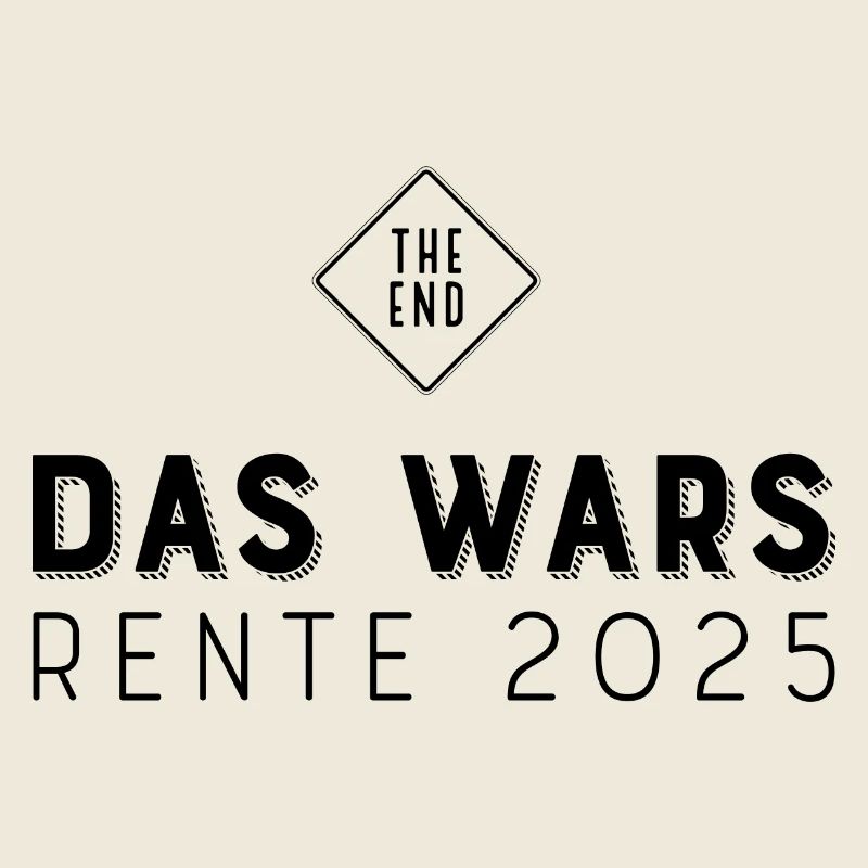 Pension 2025