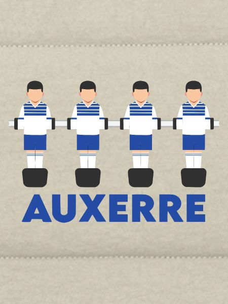 Auxerre