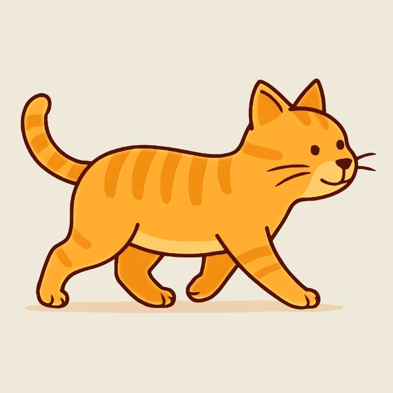 Kater Pauli