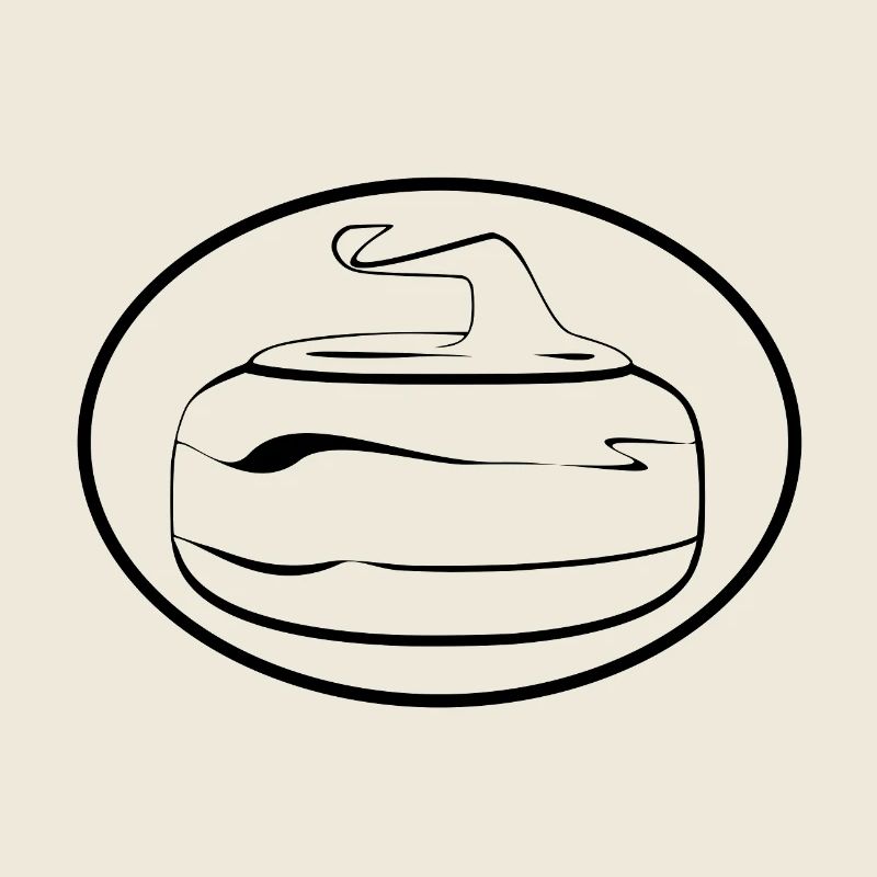 L’art du curling