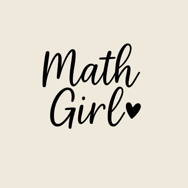 mathGirl