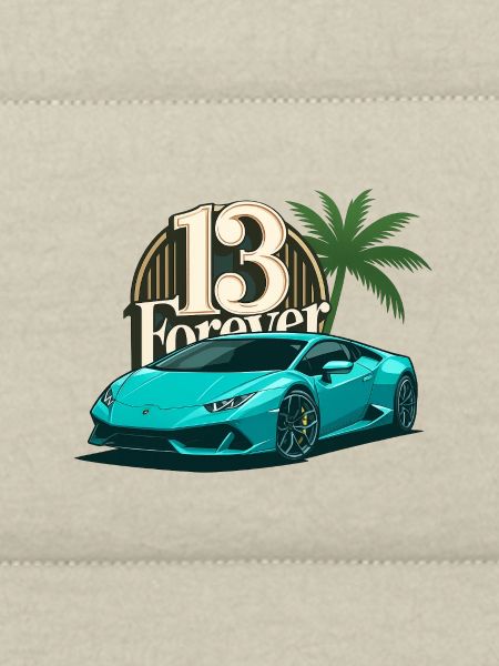 13frv auto