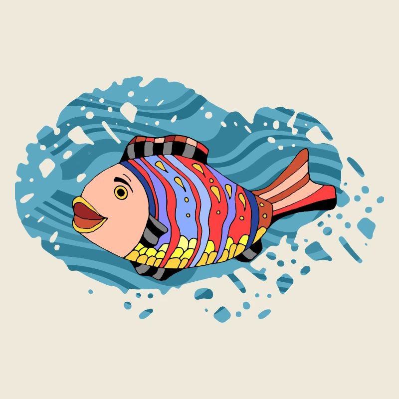 Fisch