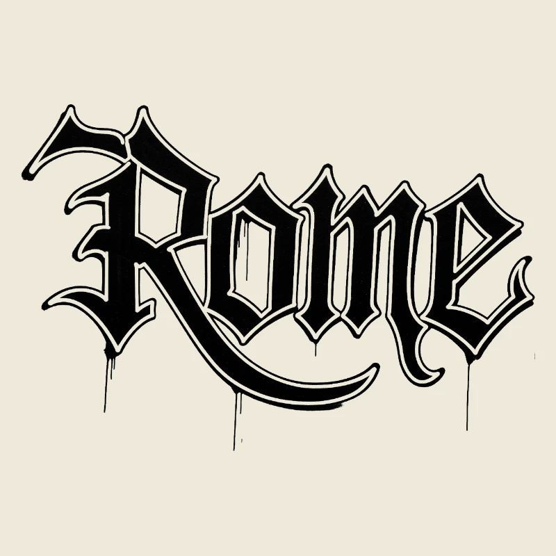 Rome