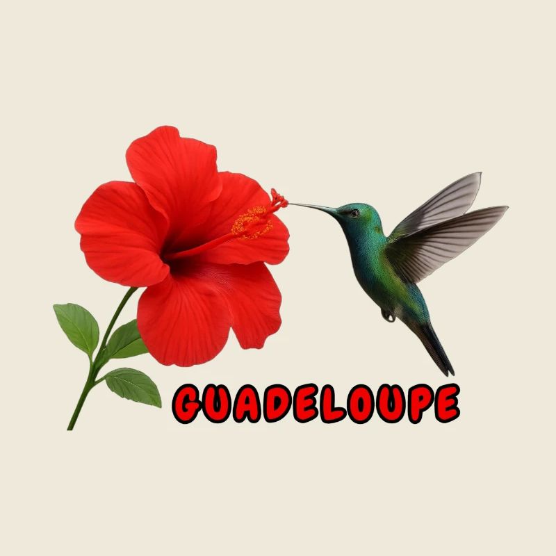 La Guadeloupe
