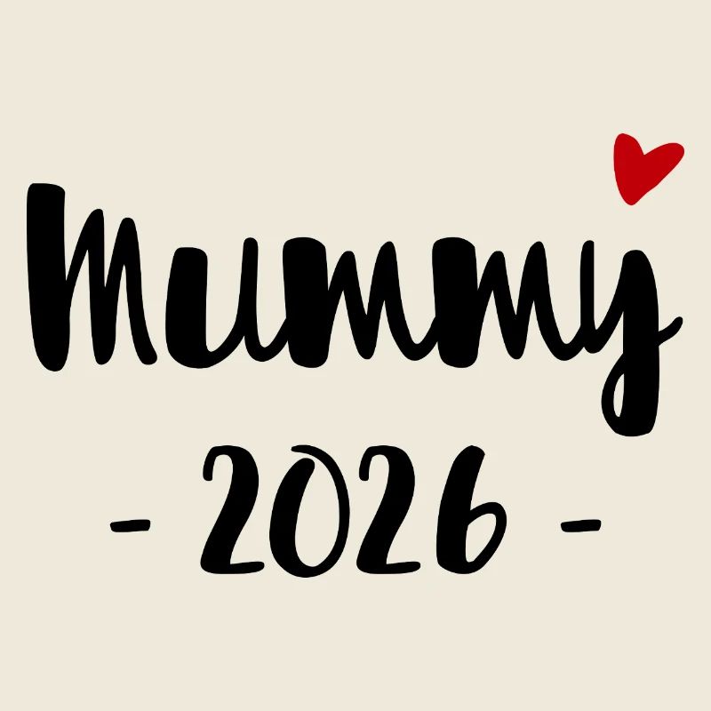 Mummy 2026 design for expectant mothers
