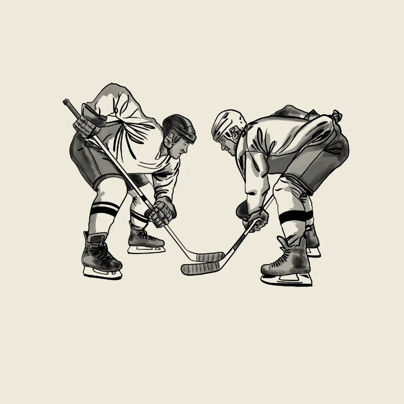 Hockey sur glace