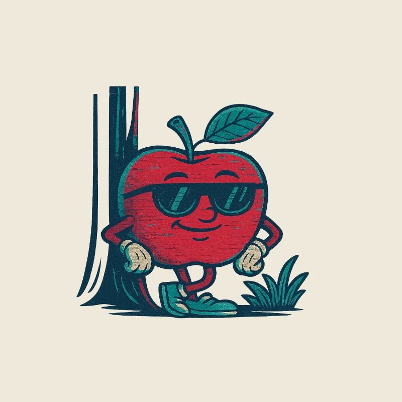 Glich Apfel