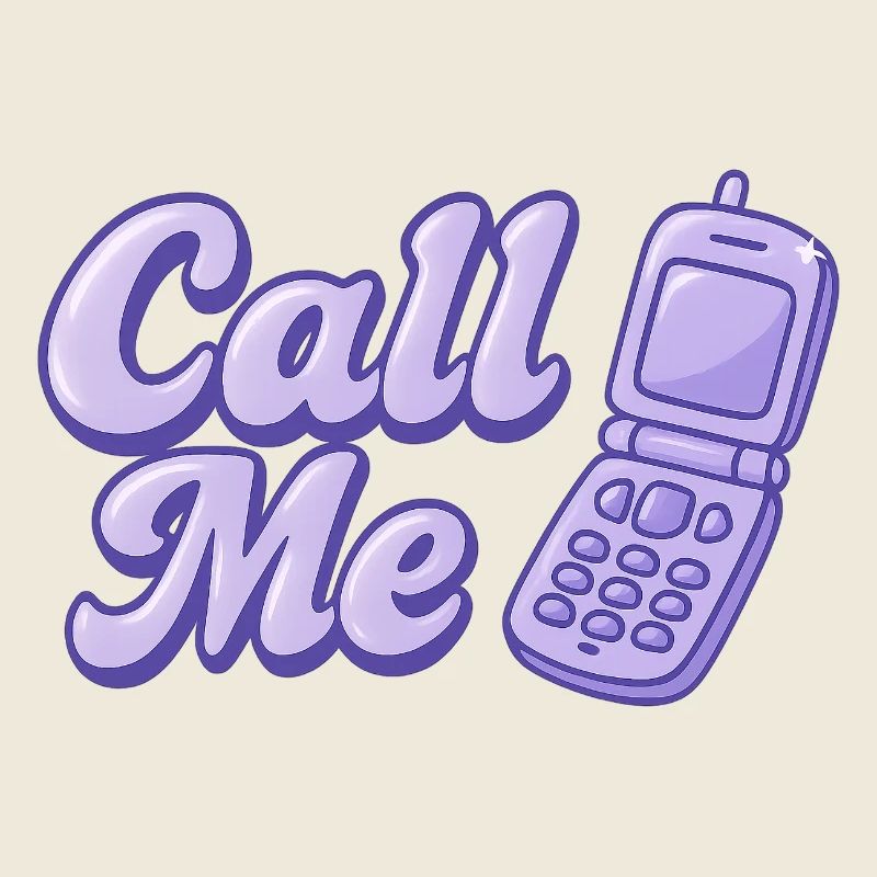 Call Me