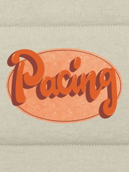 Pacing