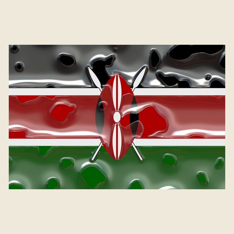 Kenya Kenya