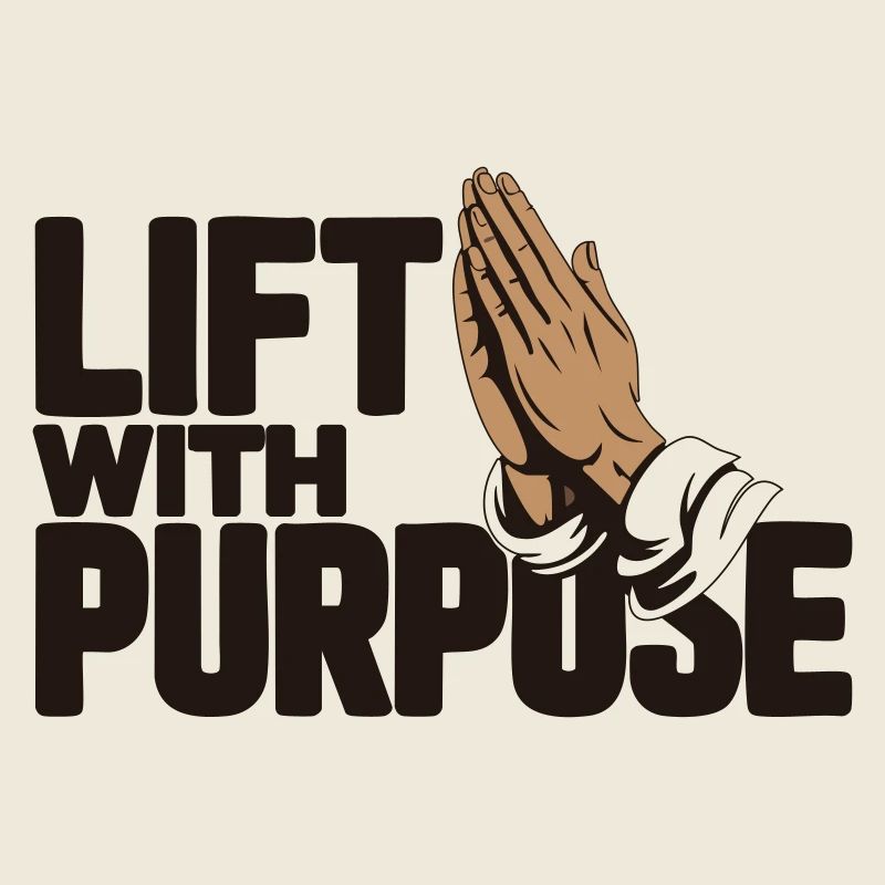 Lift With Purpose 