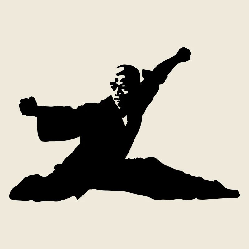 Kung Fu
