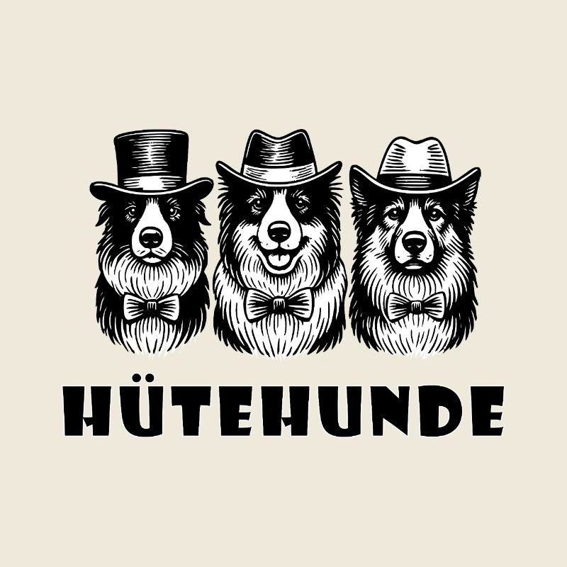 Herding Dogs – Dogs Border Collie Aussie Saying