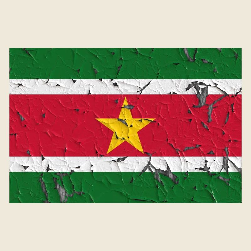 Suriname Suriname
