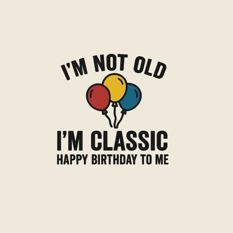 Birthday saying