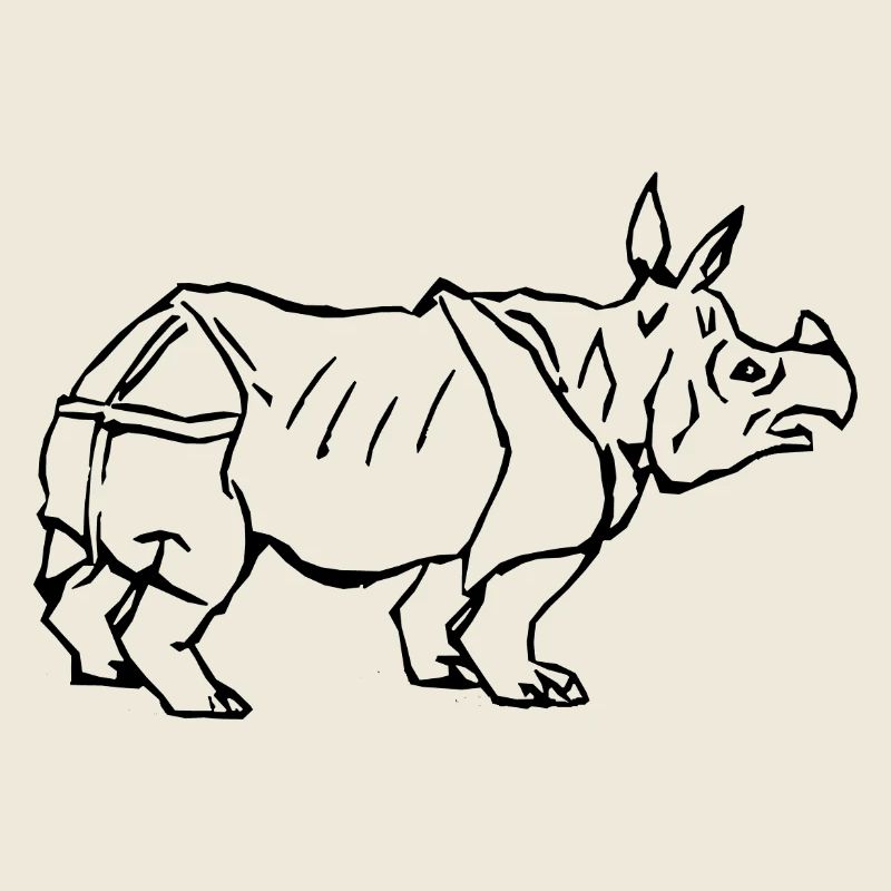 Rhinocéros