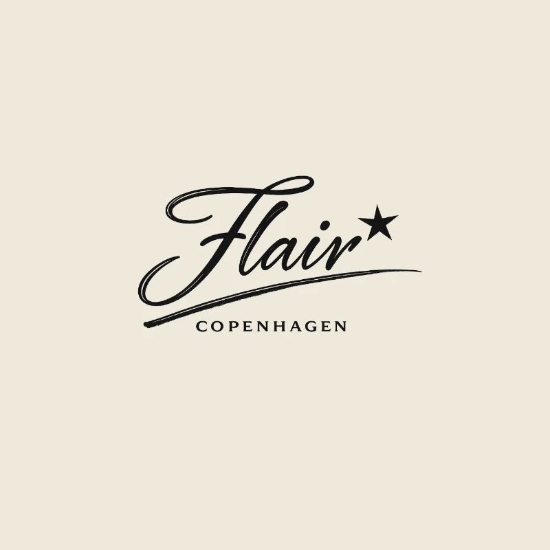 Logo Flair Copenhague