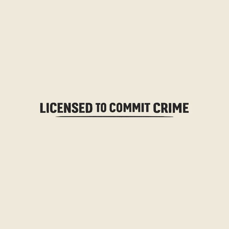 Crime