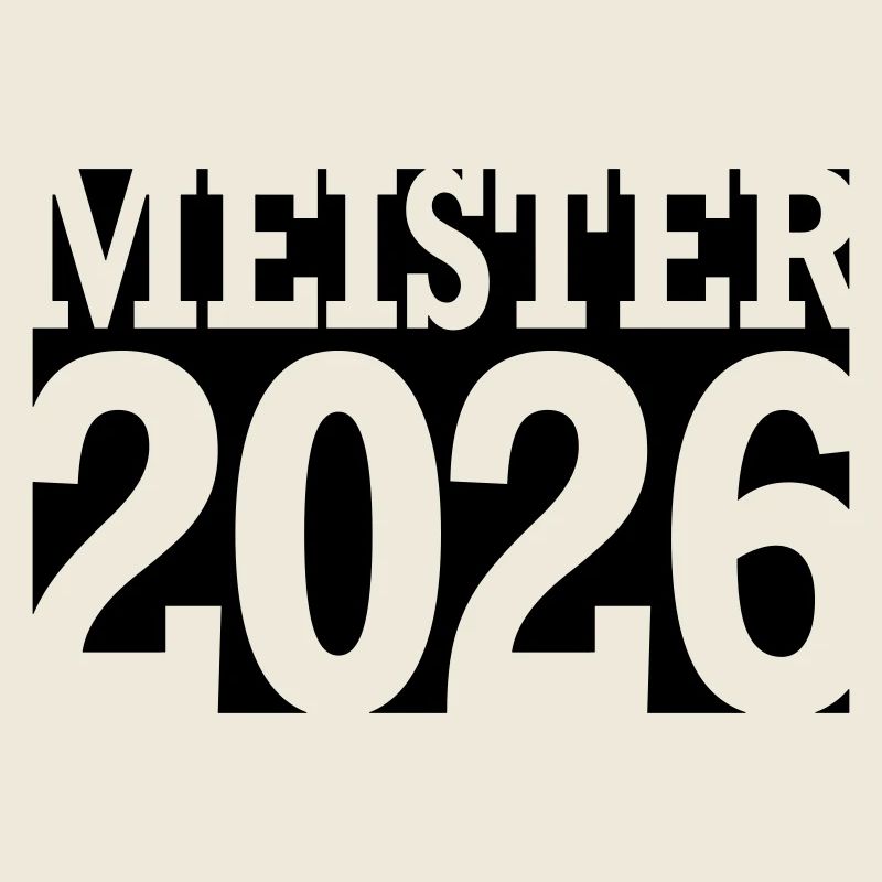 Champion 2026 Championship