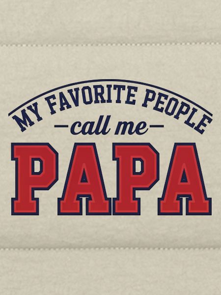 Dad