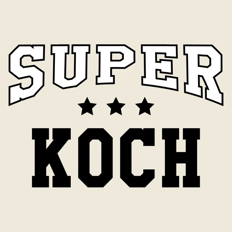 Superkoch