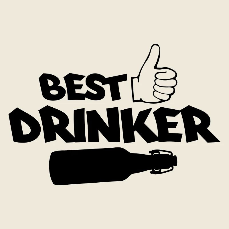 Best Drinker