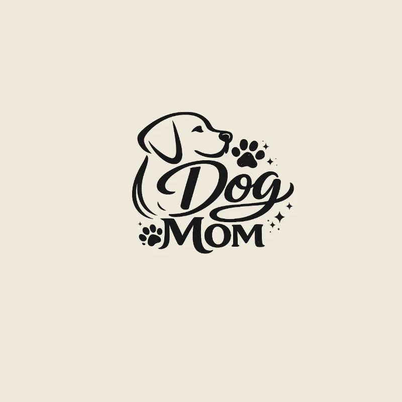 Dog Mom
