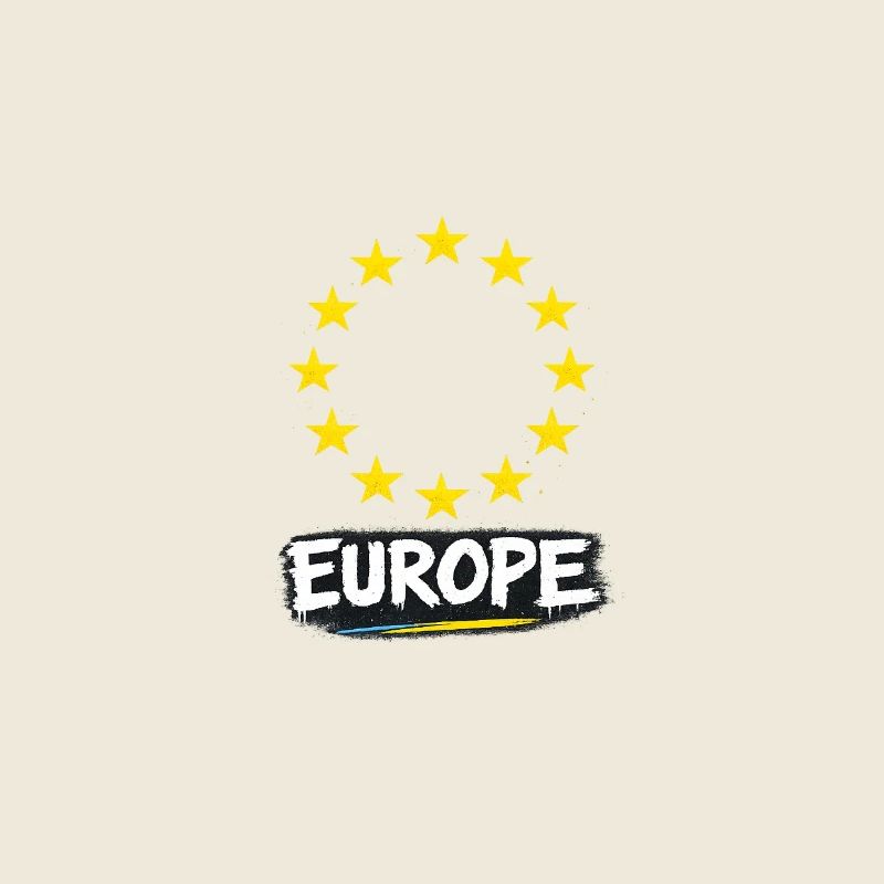 Europe Graffiti Circle