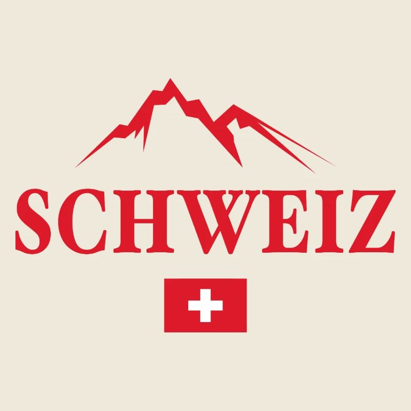 Schweiz Berge Berg Wandern